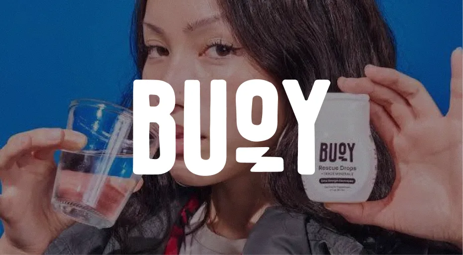 Buoy reduces churn 52% by allowing customers to edit their subscription in email