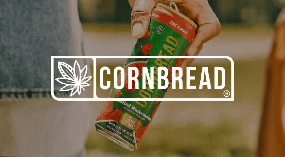 Cornbread Hemp receives a 12X ROI from cross sells