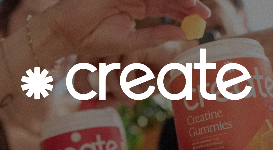 Create Wellness gets 10X ROI from in-email cross-sells and frictionless subscription editing