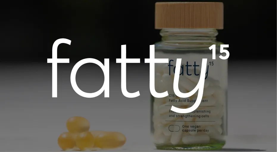 Fatty15 drives 67% YoY BFCM revenue growth with interactive subscription email