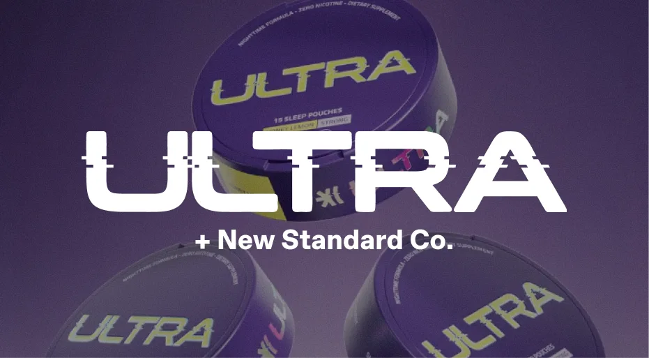 New Standard Co lifts Ultra's email click rate 22% with Zaymo's Inbox Booster