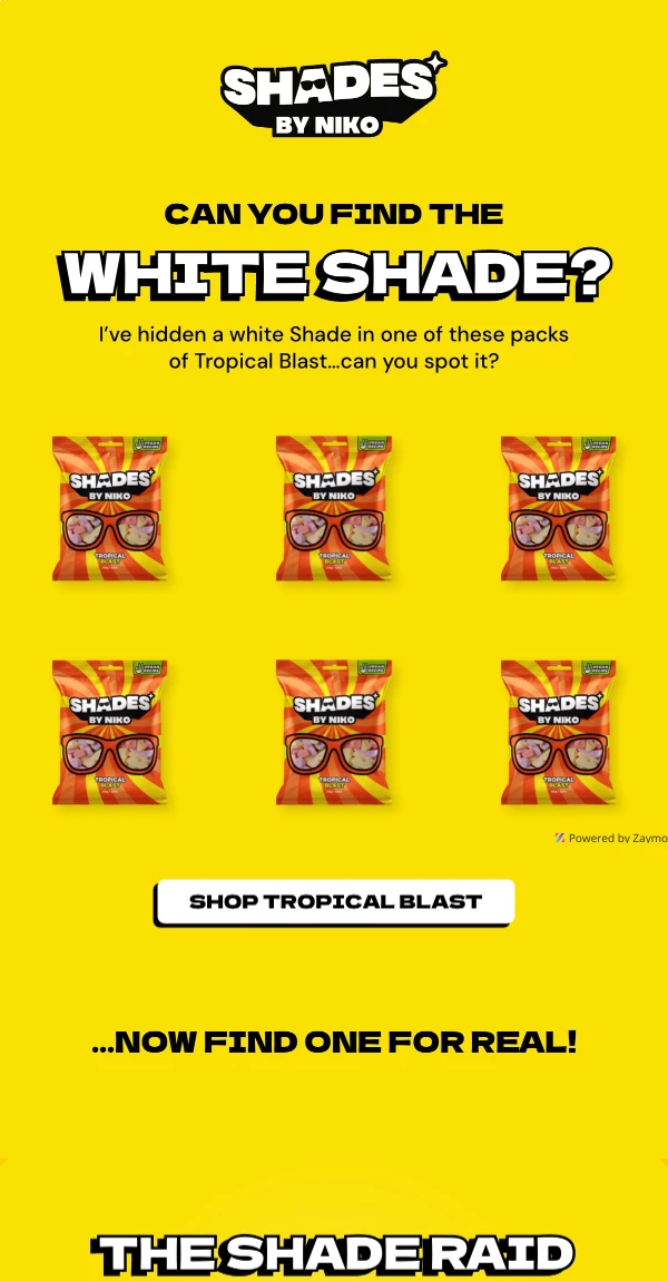 [EDGTL] Find the odd one out