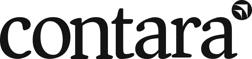 Contara logo